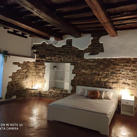 Dante'S Room Dei Cerchi Florence Ngoại thất bức ảnh