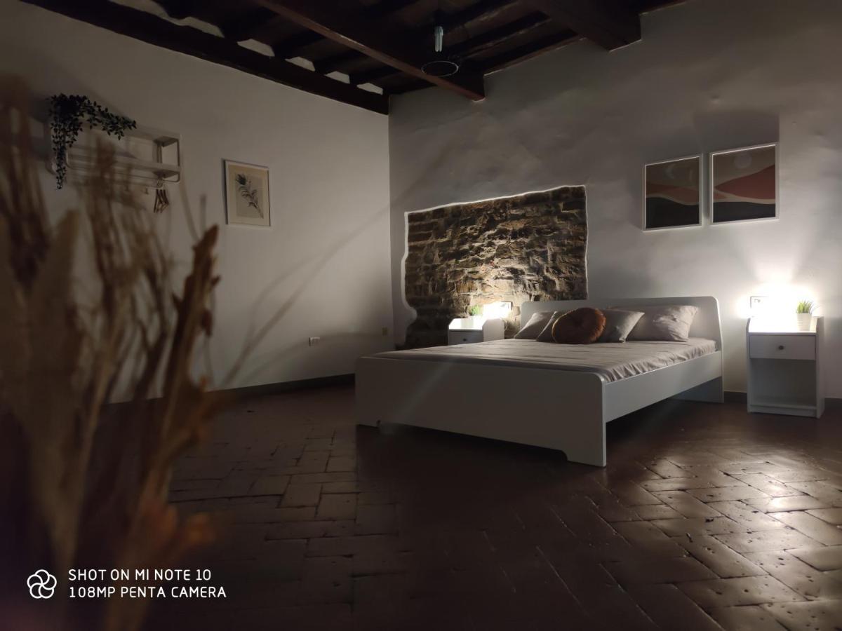 Dante'S Room Dei Cerchi Florence Ngoại thất bức ảnh