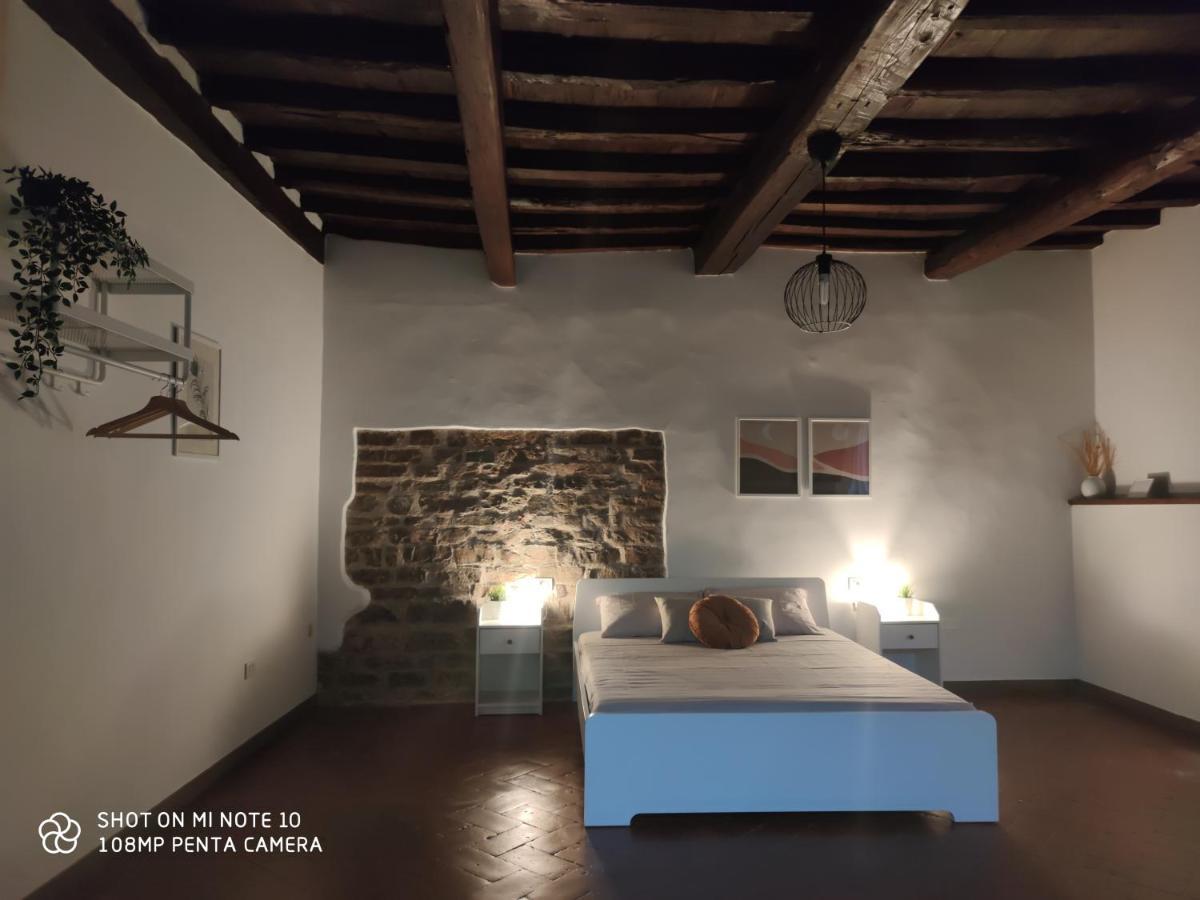 Dante'S Room Dei Cerchi Florence Ngoại thất bức ảnh