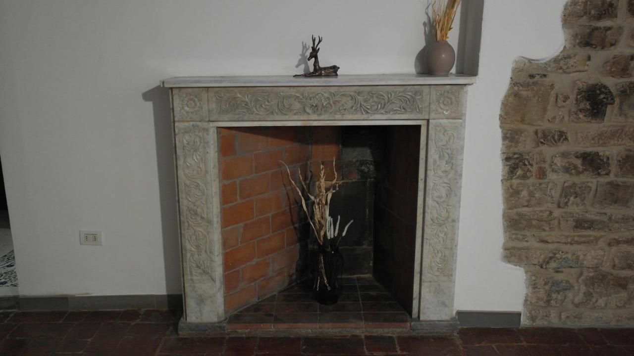 Dante'S Room Dei Cerchi Florence Ngoại thất bức ảnh