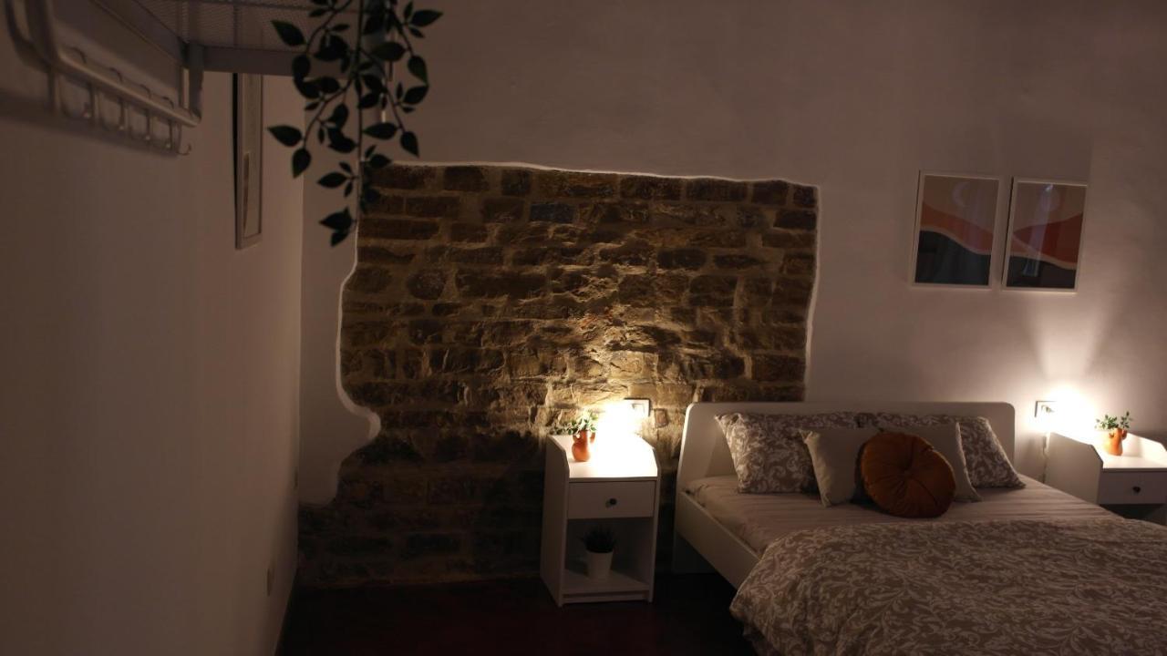 Dante'S Room Dei Cerchi Florence Ngoại thất bức ảnh