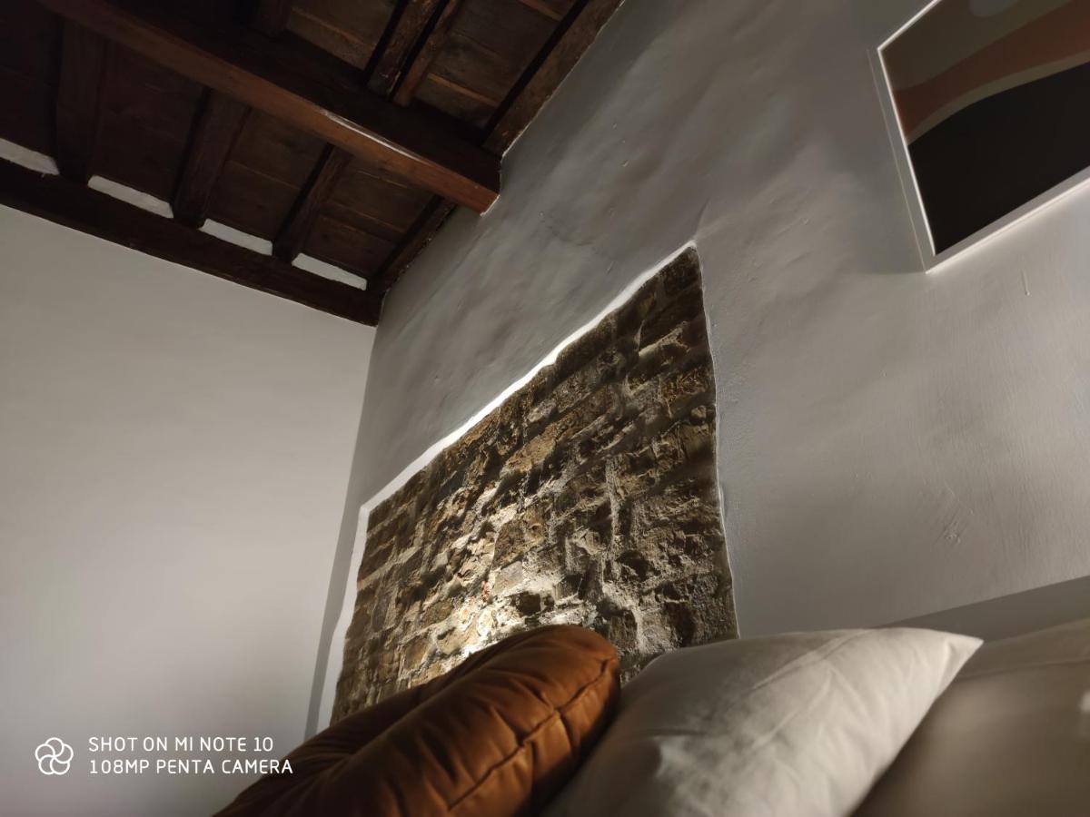 Dante'S Room Dei Cerchi Florence Ngoại thất bức ảnh