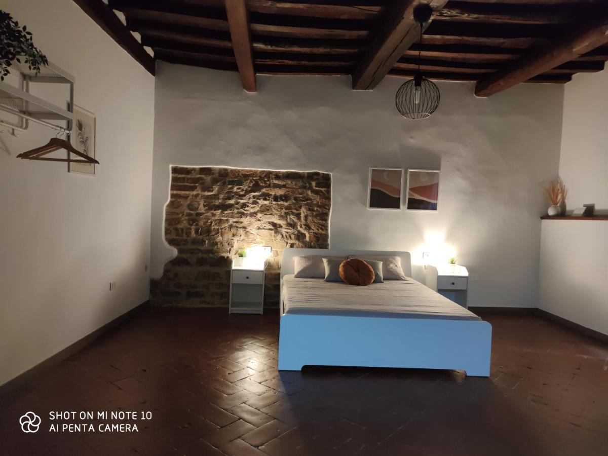 Dante'S Room Dei Cerchi Florence Ngoại thất bức ảnh