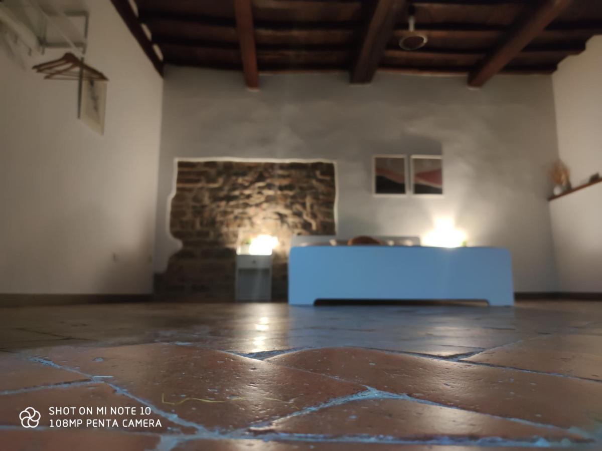 Dante'S Room Dei Cerchi Florence Ngoại thất bức ảnh