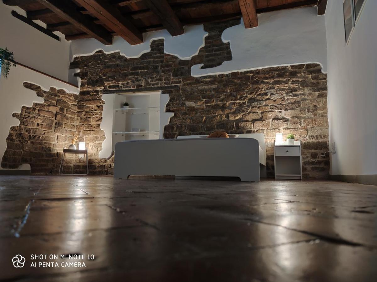 Dante'S Room Dei Cerchi Florence Ngoại thất bức ảnh