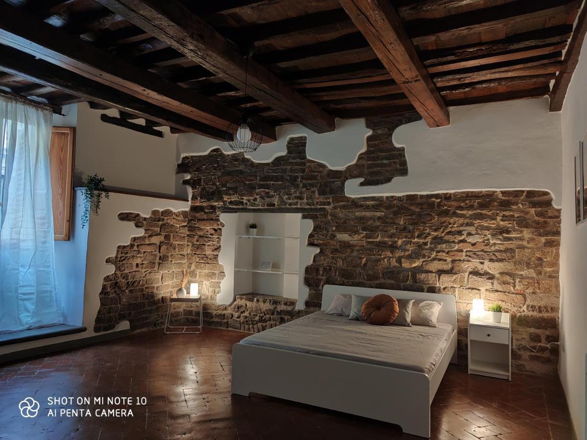 Dante'S Room Dei Cerchi Florence Ngoại thất bức ảnh