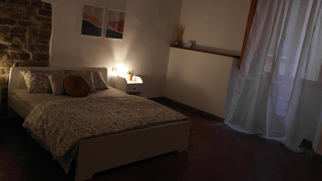 Dante'S Room Dei Cerchi Florence Ngoại thất bức ảnh