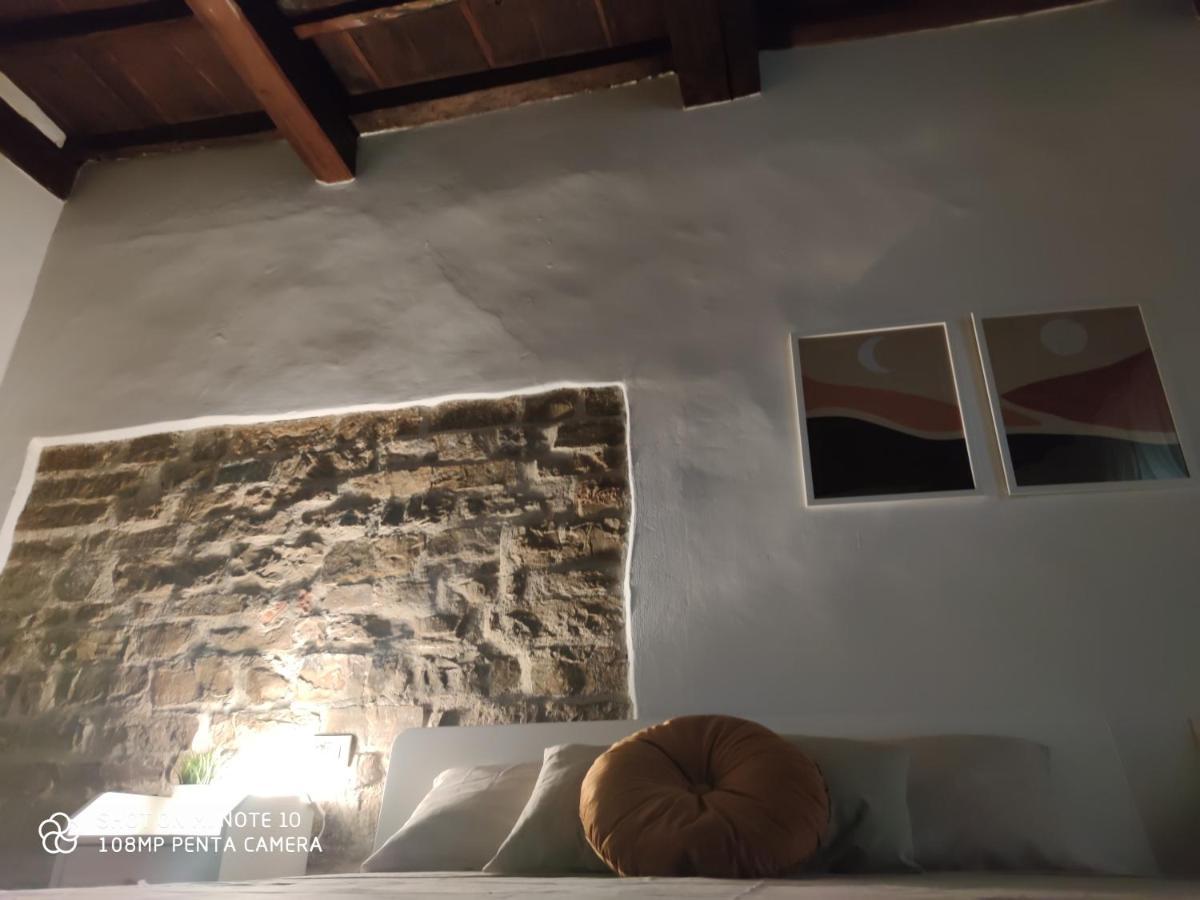Dante'S Room Dei Cerchi Florence Ngoại thất bức ảnh
