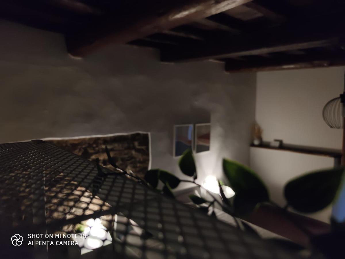 Dante'S Room Dei Cerchi Florence Ngoại thất bức ảnh