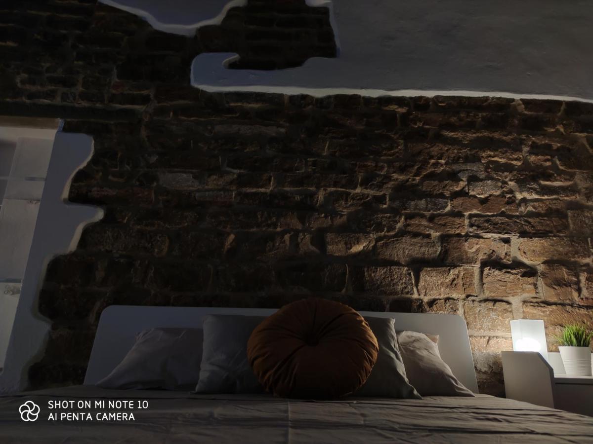 Dante'S Room Dei Cerchi Florence Ngoại thất bức ảnh