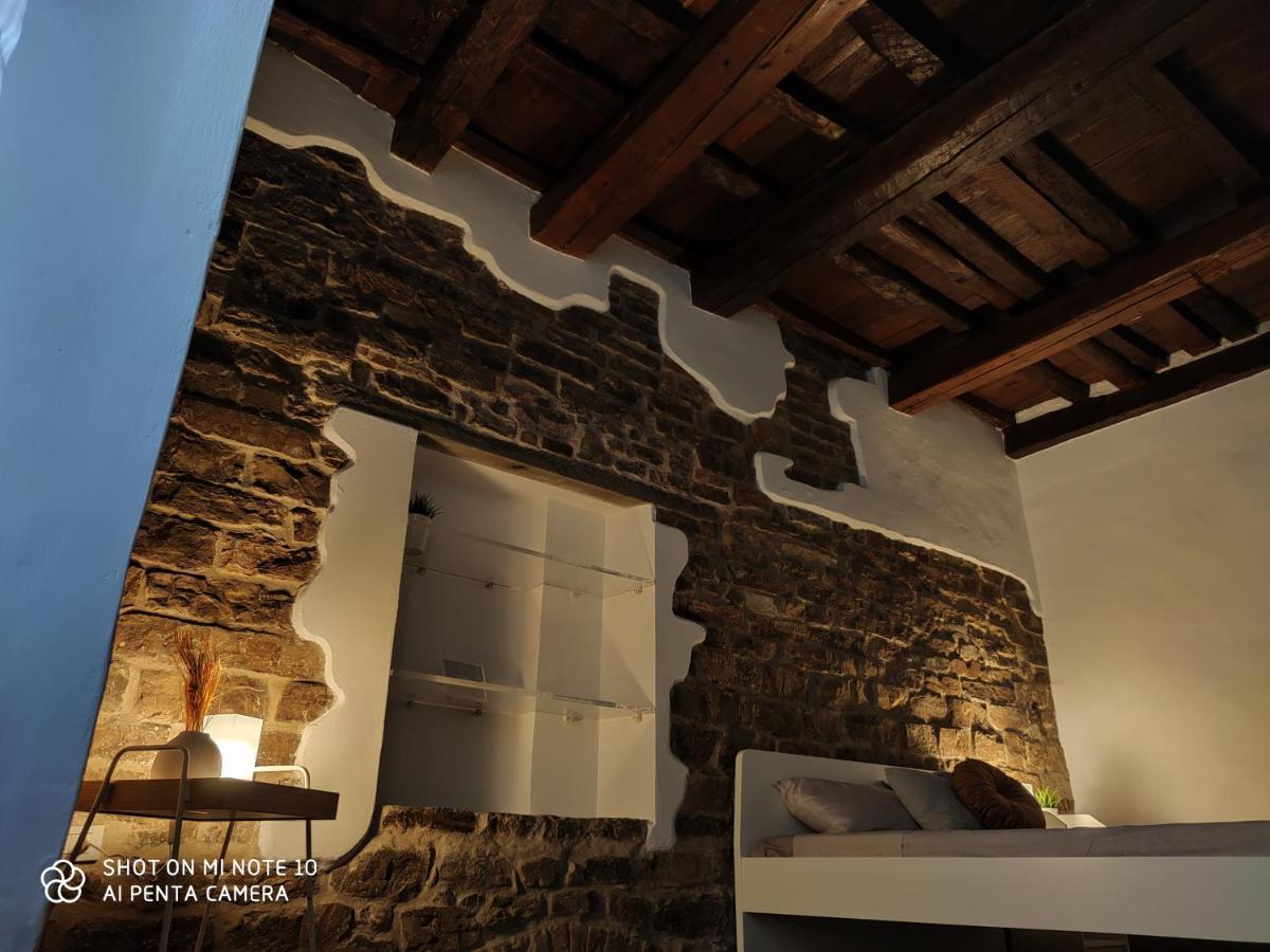 Dante'S Room Dei Cerchi Florence Ngoại thất bức ảnh