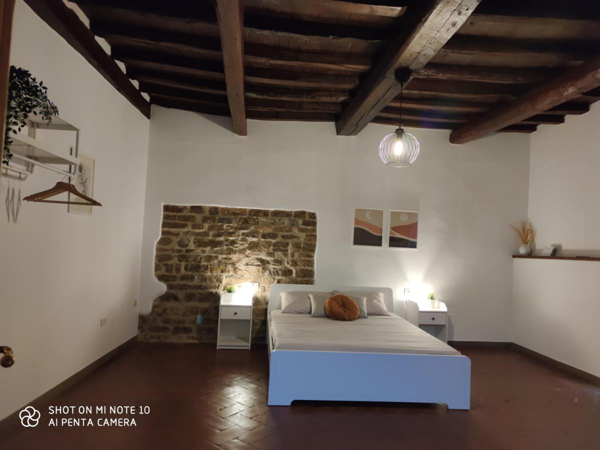 Dante'S Room Dei Cerchi Florence Ngoại thất bức ảnh