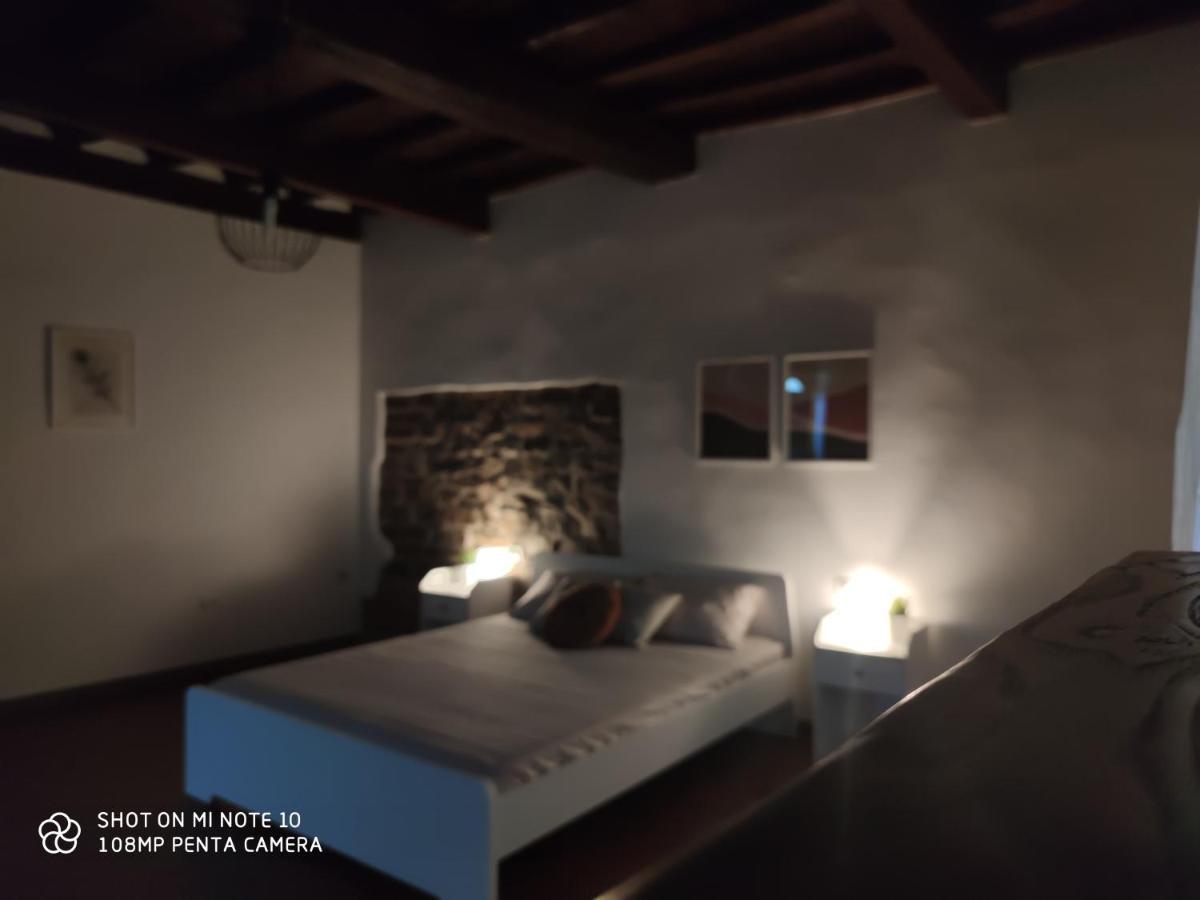 Dante'S Room Dei Cerchi Florence Ngoại thất bức ảnh