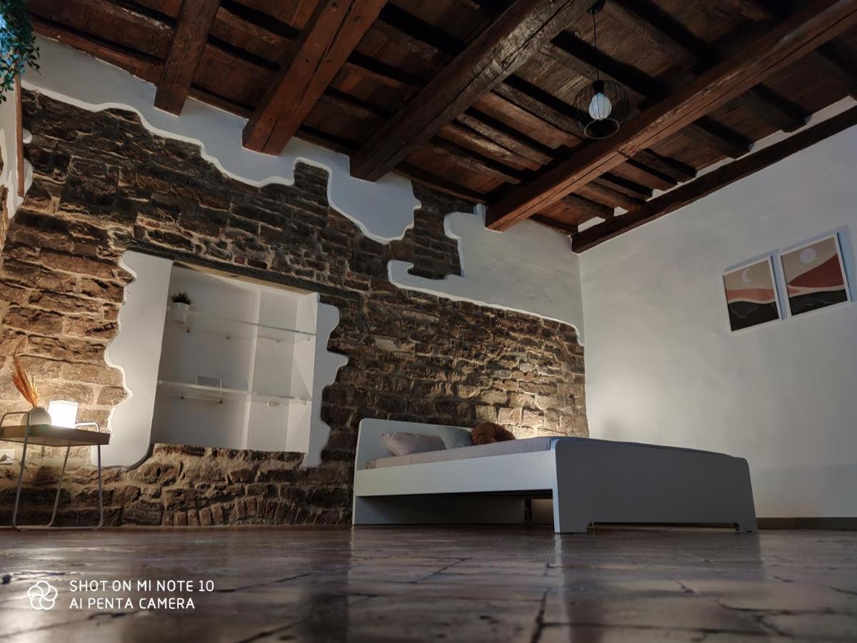 Dante'S Room Dei Cerchi Florence Ngoại thất bức ảnh