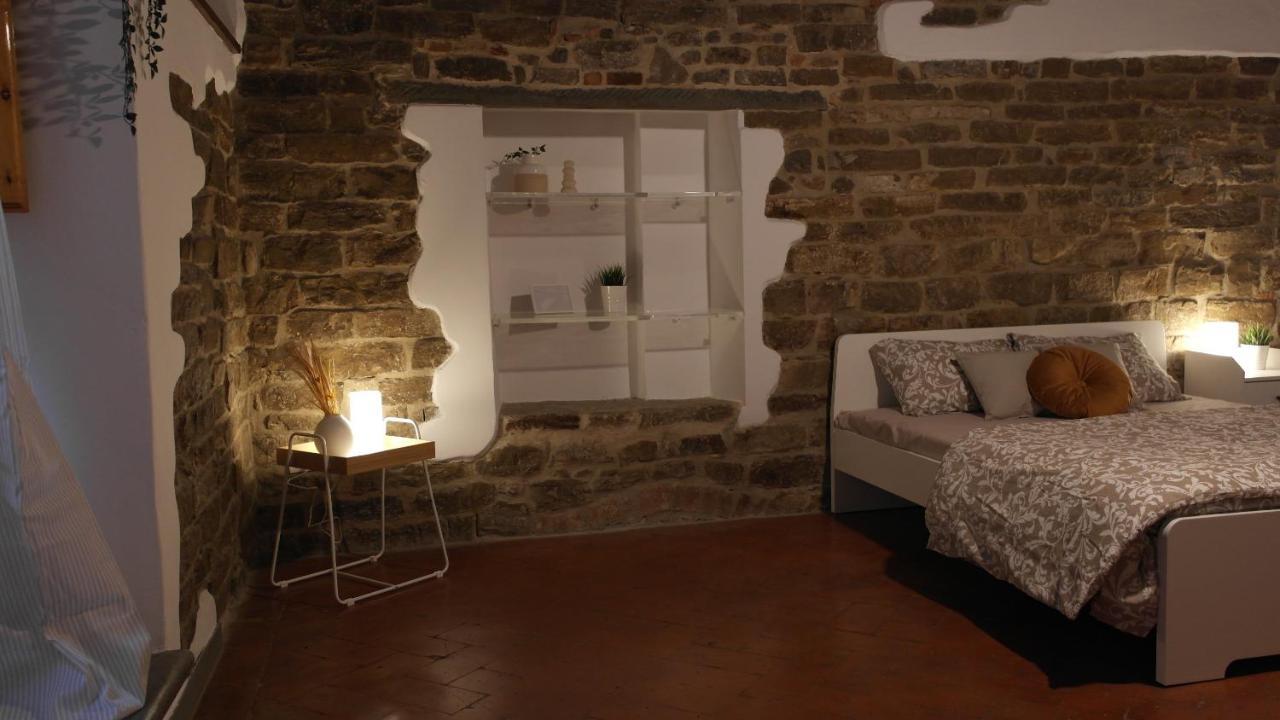 Dante'S Room Dei Cerchi Florence Ngoại thất bức ảnh