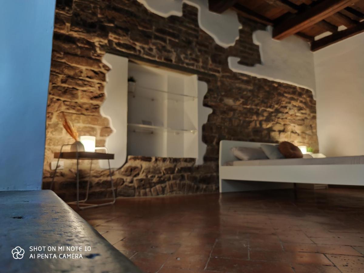Dante'S Room Dei Cerchi Florence Ngoại thất bức ảnh