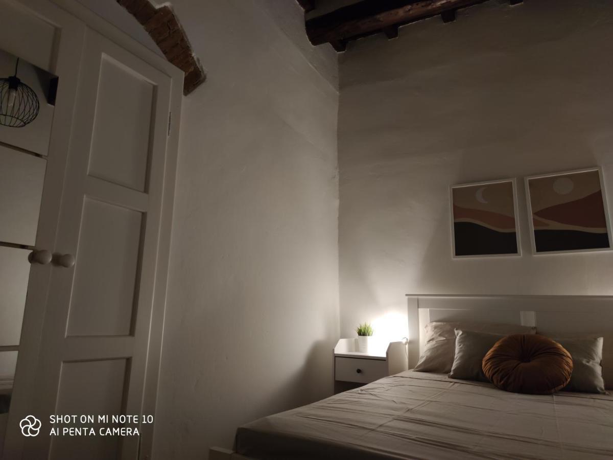 Dante'S Room Dei Cerchi Florence Ngoại thất bức ảnh