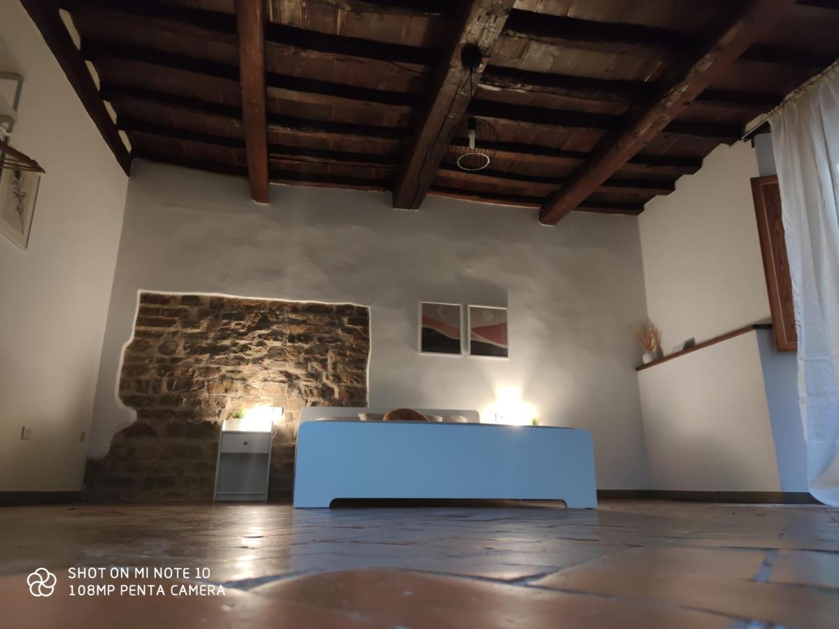 Dante'S Room Dei Cerchi Florence Ngoại thất bức ảnh