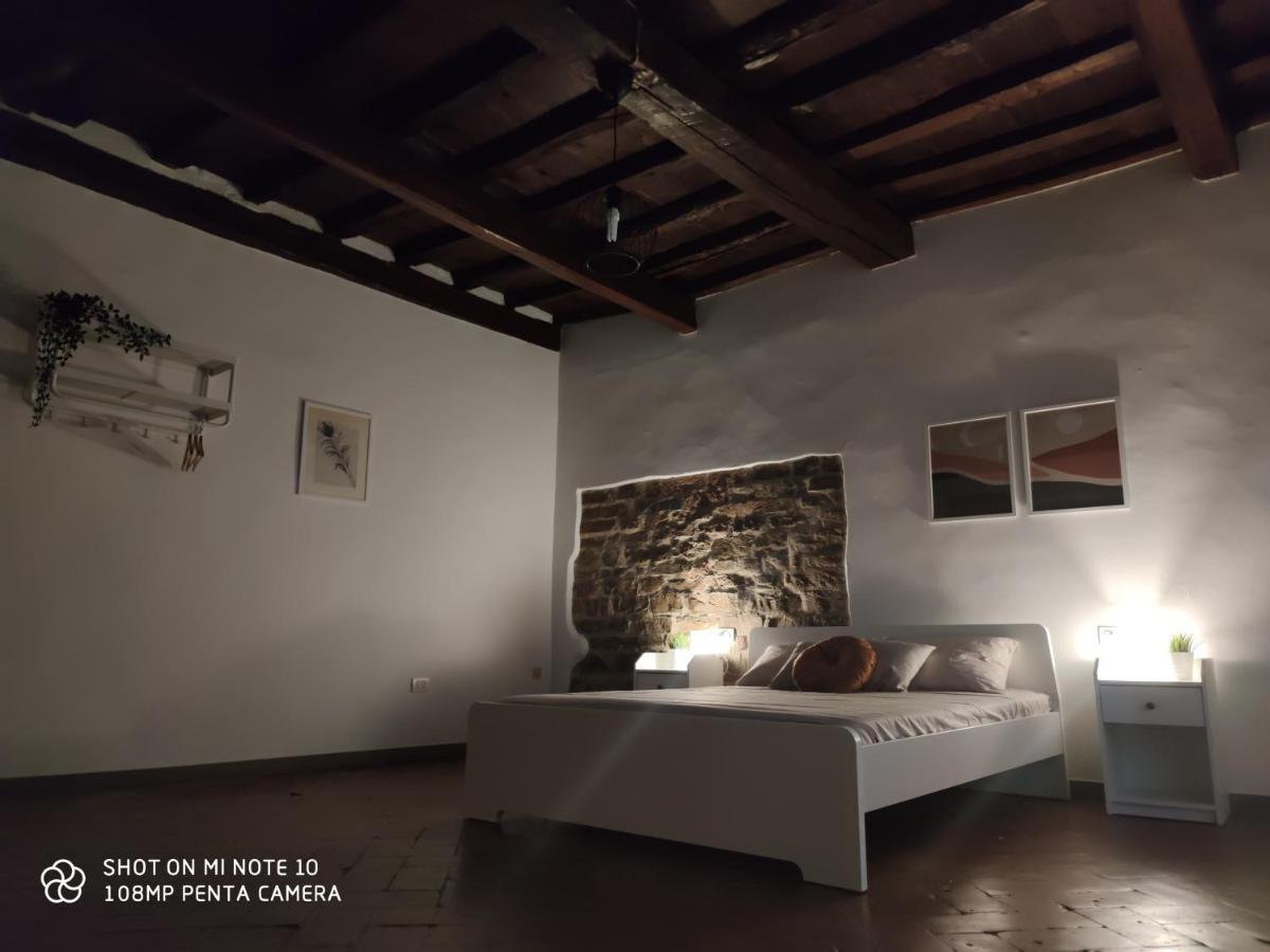 Dante'S Room Dei Cerchi Florence Ngoại thất bức ảnh