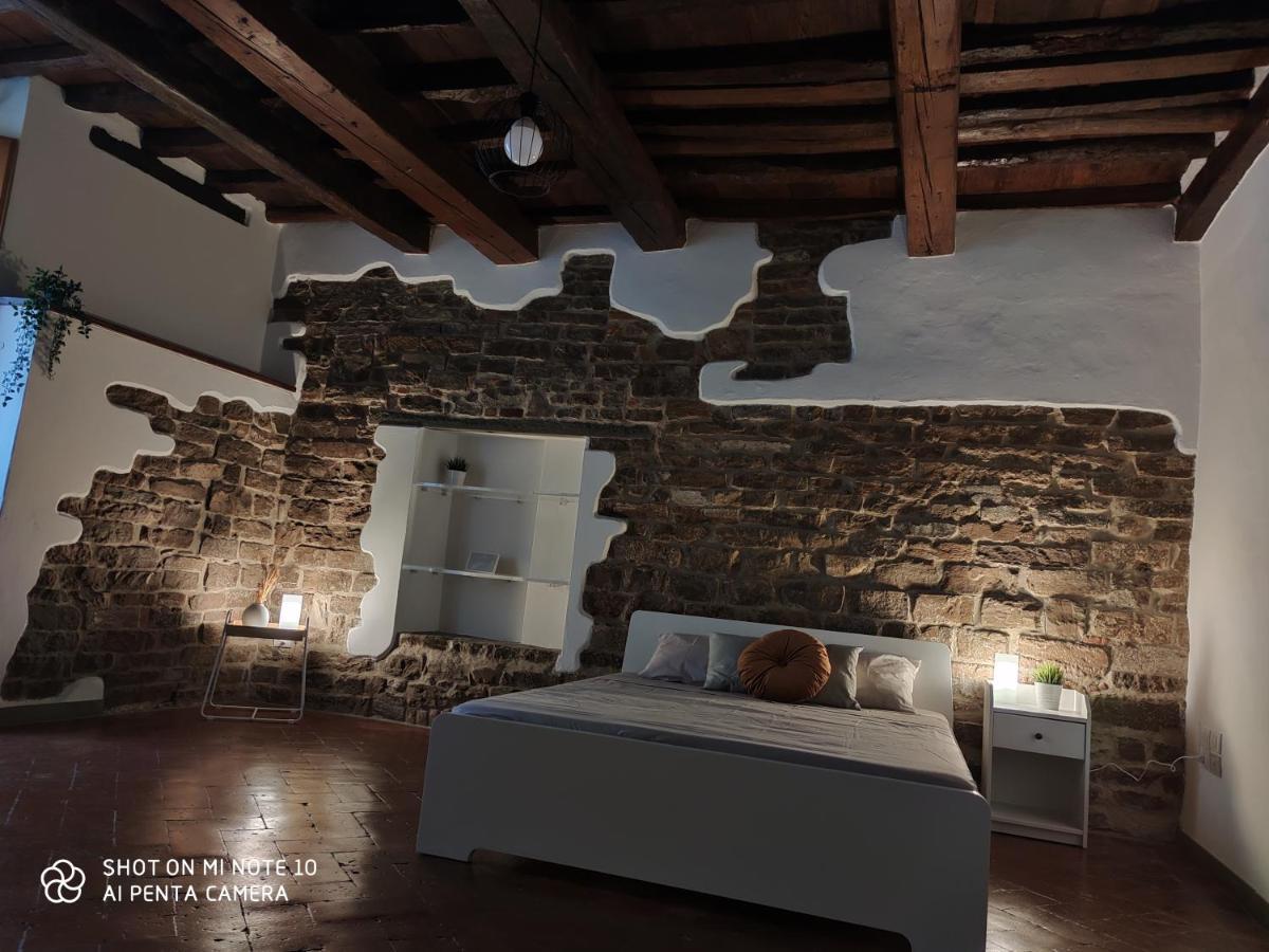Dante'S Room Dei Cerchi Florence Ngoại thất bức ảnh