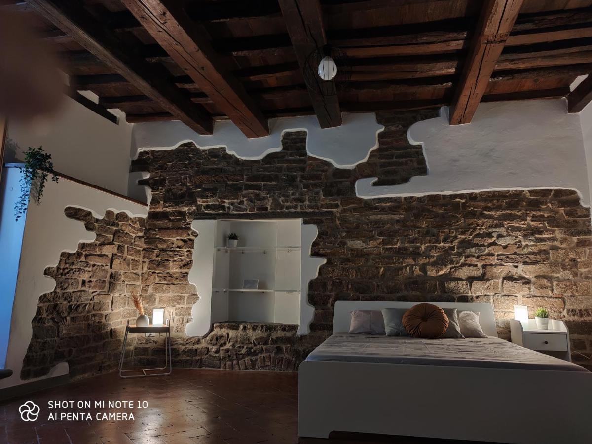 Dante'S Room Dei Cerchi Florence Ngoại thất bức ảnh