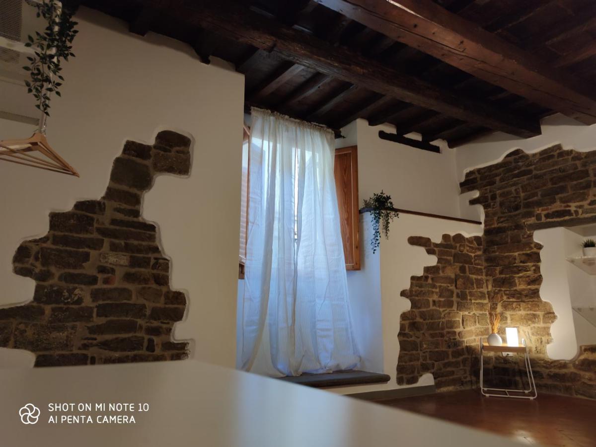 Dante'S Room Dei Cerchi Florence Ngoại thất bức ảnh