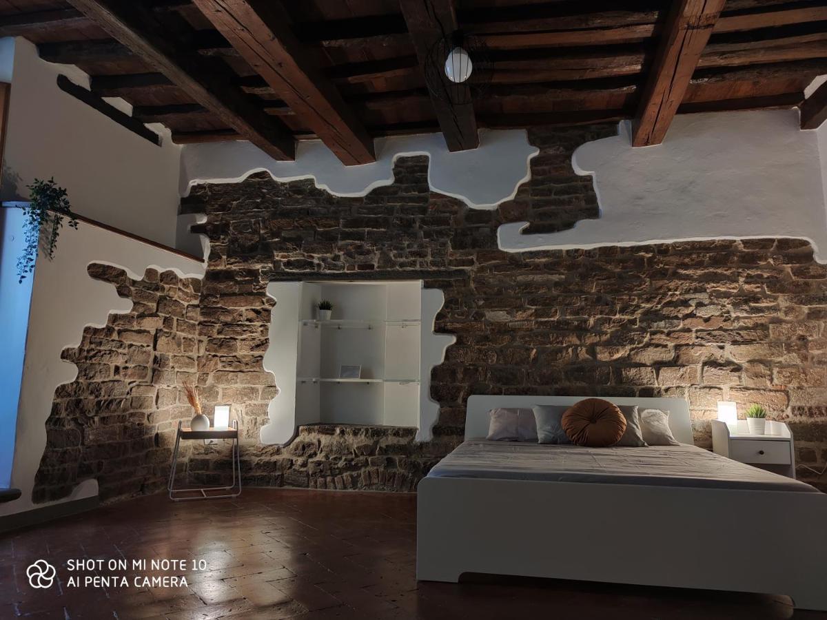 Dante'S Room Dei Cerchi Florence Ngoại thất bức ảnh