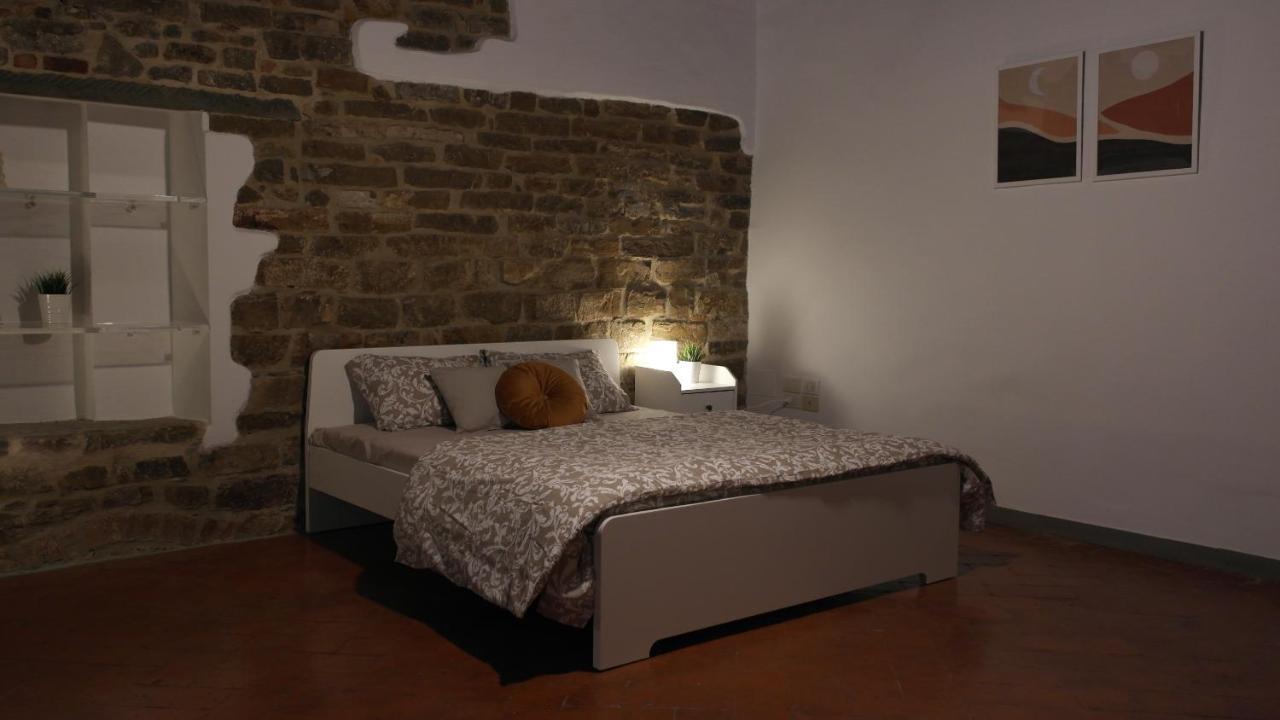 Dante'S Room Dei Cerchi Florence Ngoại thất bức ảnh