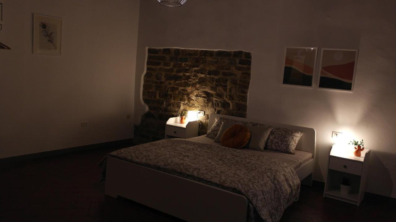Dante'S Room Dei Cerchi Florence Ngoại thất bức ảnh