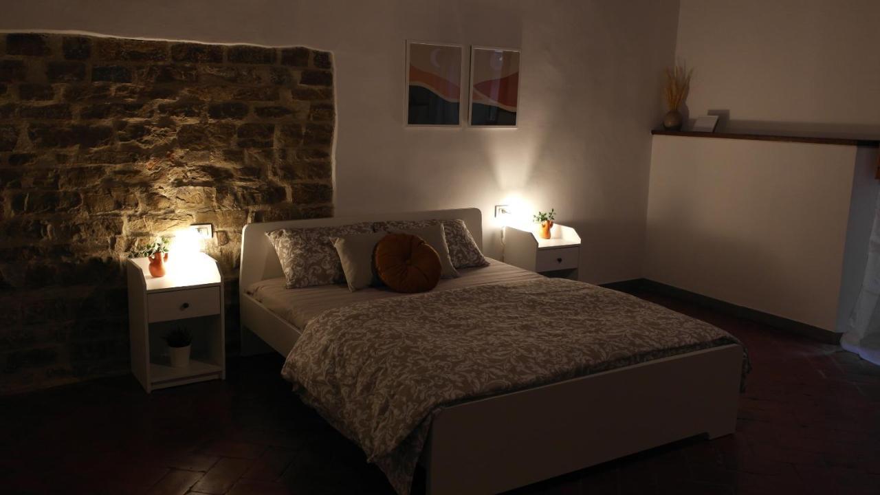 Dante'S Room Dei Cerchi Florence Ngoại thất bức ảnh