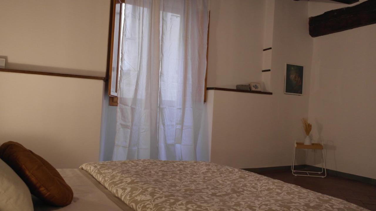 Dante'S Room Dei Cerchi Florence Ngoại thất bức ảnh