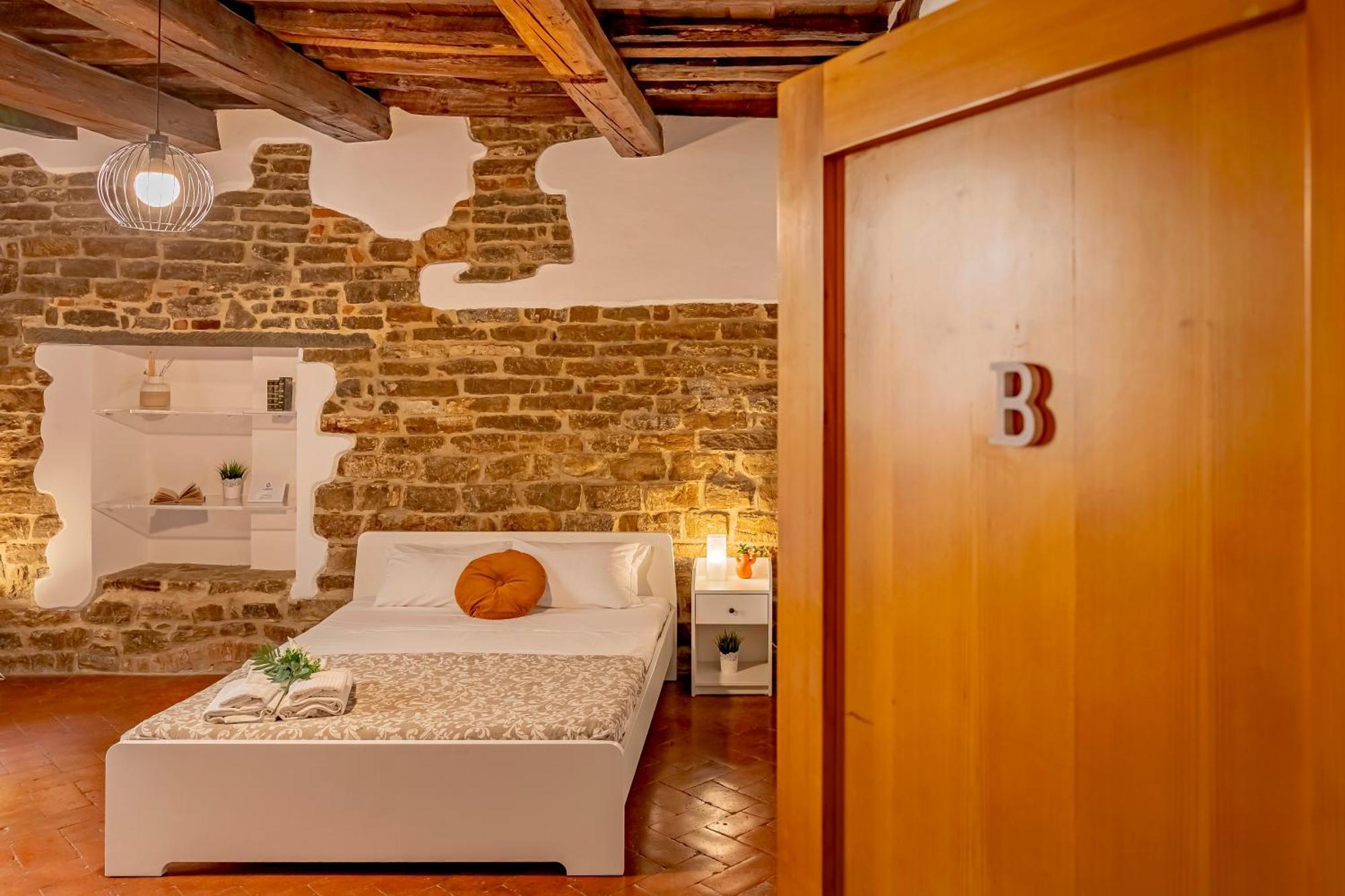 Dante'S Room Dei Cerchi Florence Ngoại thất bức ảnh