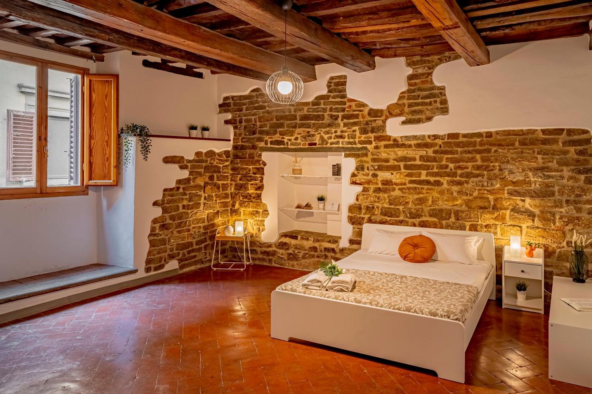 Dante'S Room Dei Cerchi Florence Ngoại thất bức ảnh