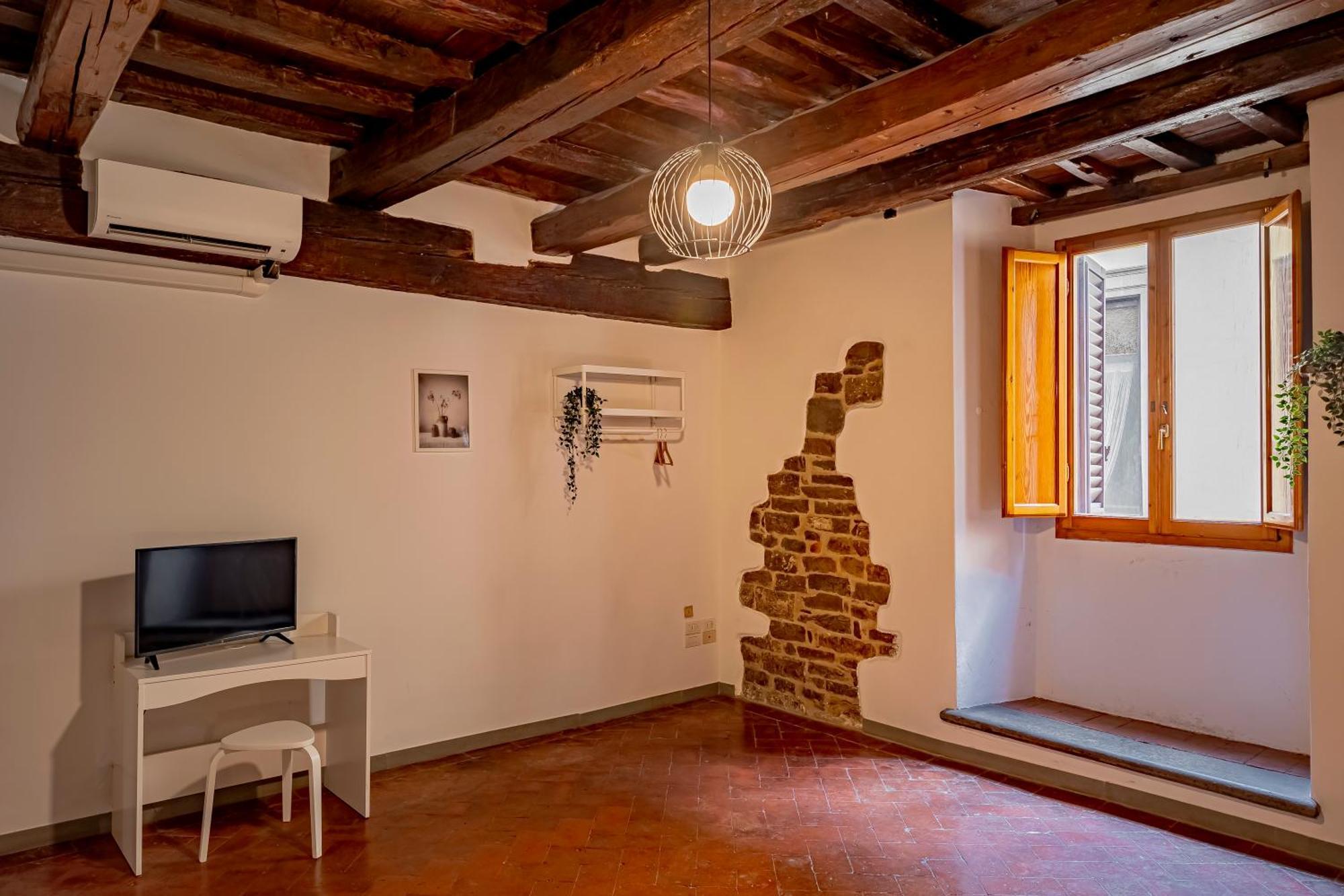 Dante'S Room Dei Cerchi Florence Ngoại thất bức ảnh