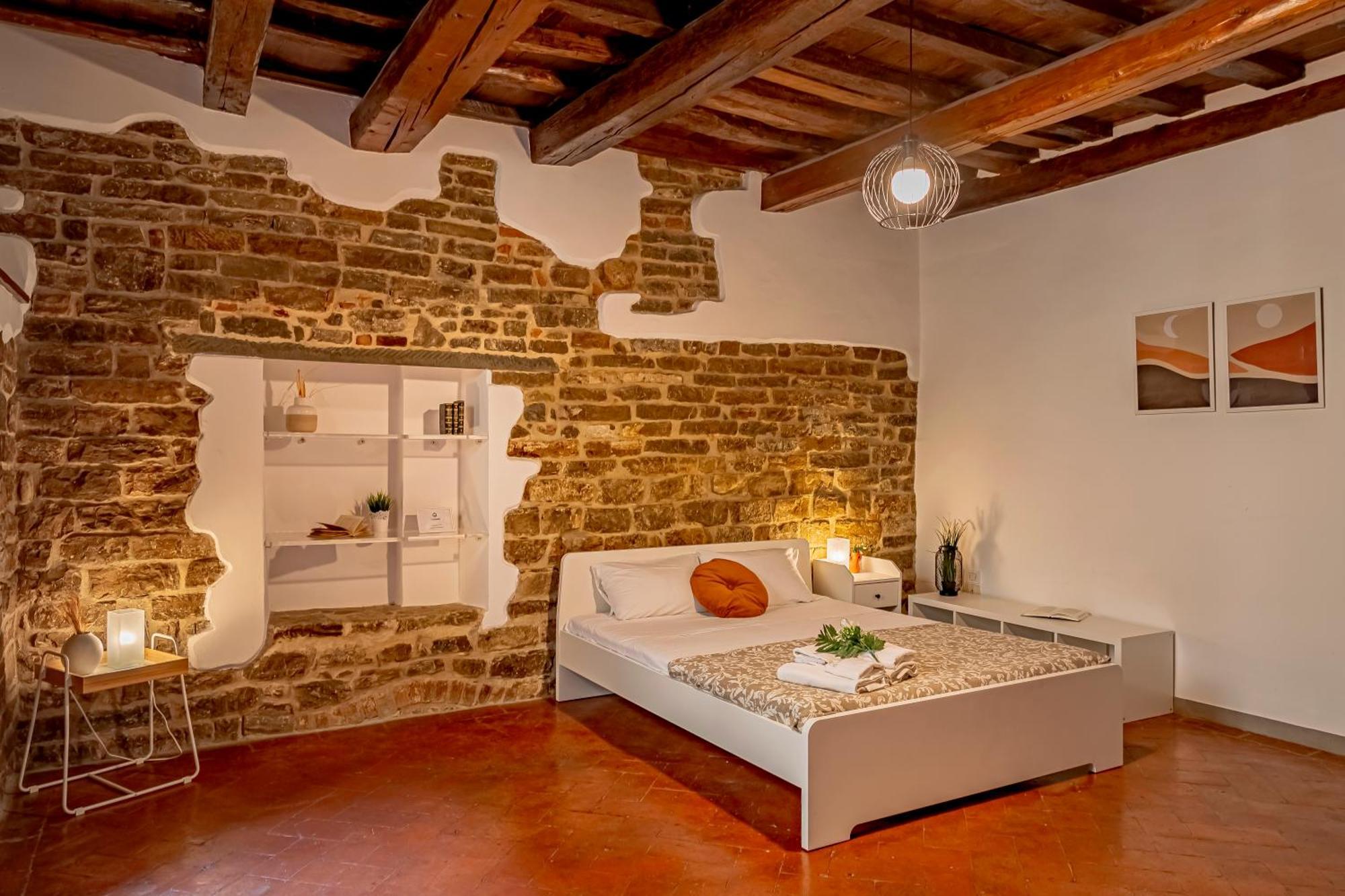 Dante'S Room Dei Cerchi Florence Ngoại thất bức ảnh