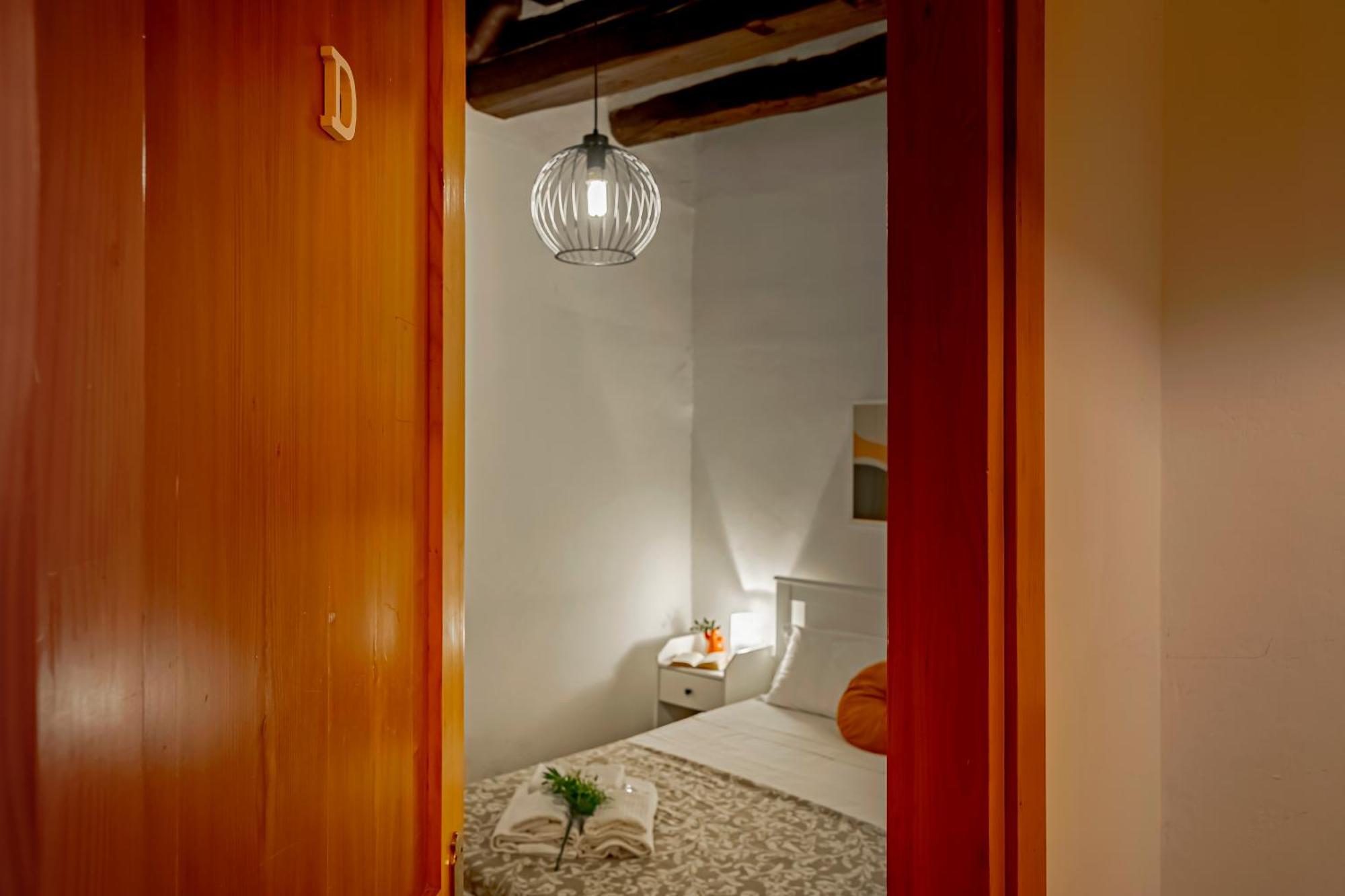 Dante'S Room Dei Cerchi Florence Ngoại thất bức ảnh