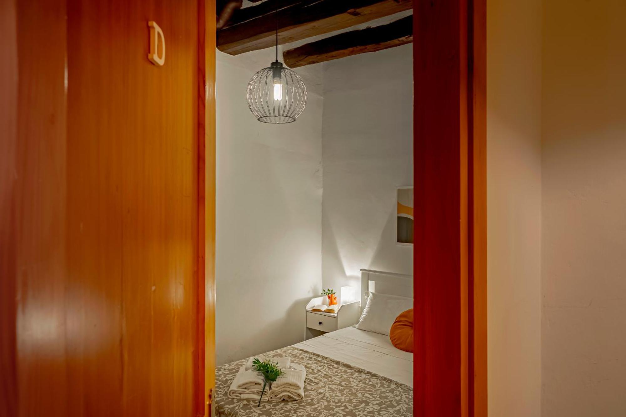 Dante'S Room Dei Cerchi Florence Ngoại thất bức ảnh